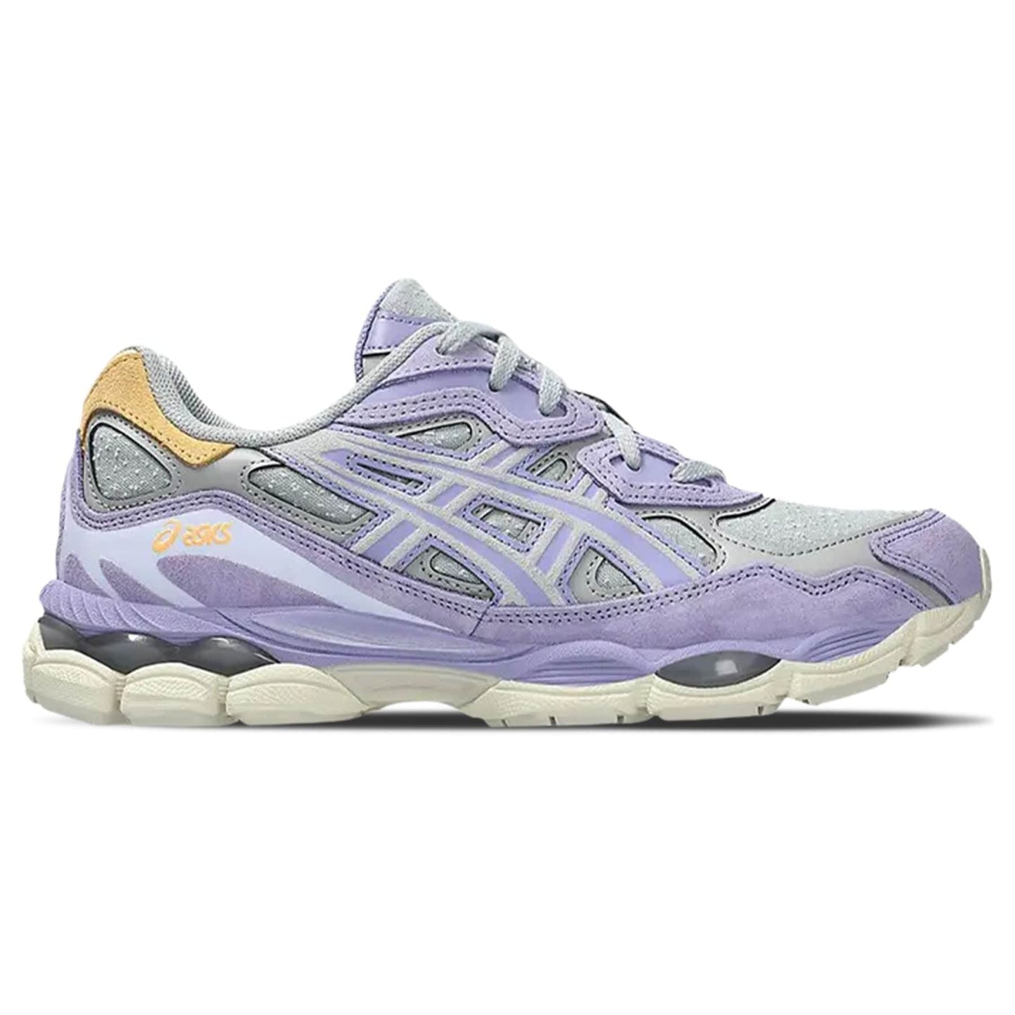 ASICS Gel NYC 'Bluebell' - Kick Game