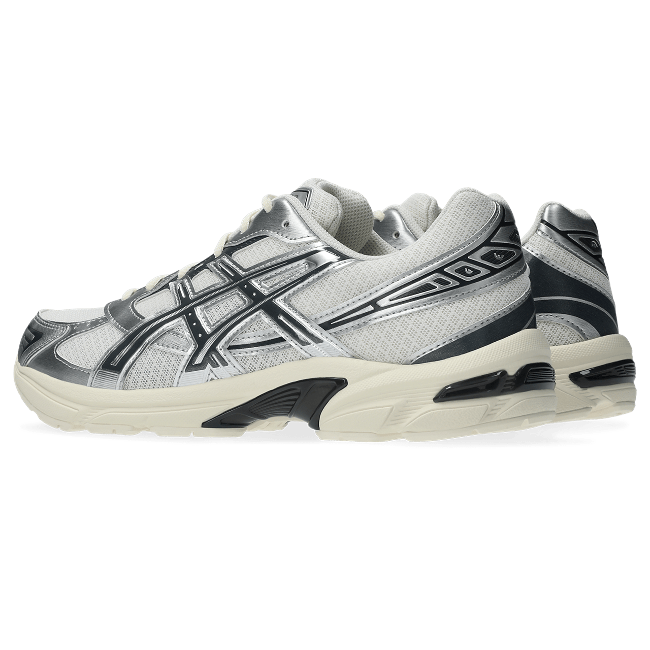 ASICS Gel 1130 'Cream Carrier Grey' - Kick Game