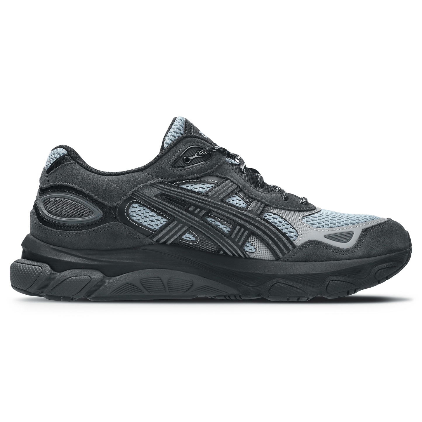 ASICS Gel NYC 2.0 'Slate Blue Graphite Grey' - Kick Game