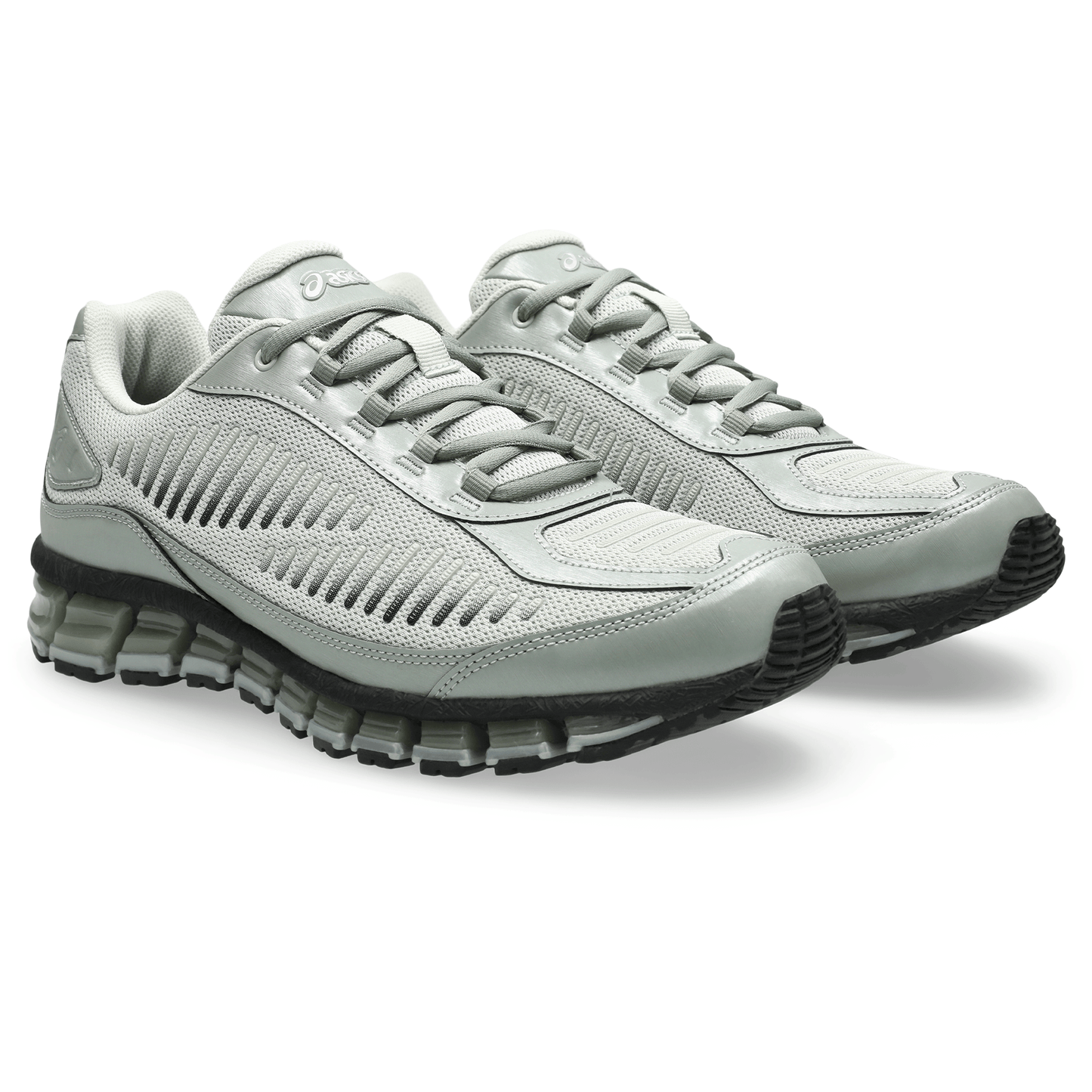 ASICS Gel Quantum 360 1 AMP 'Light Sage Ash Green' - Kick Game