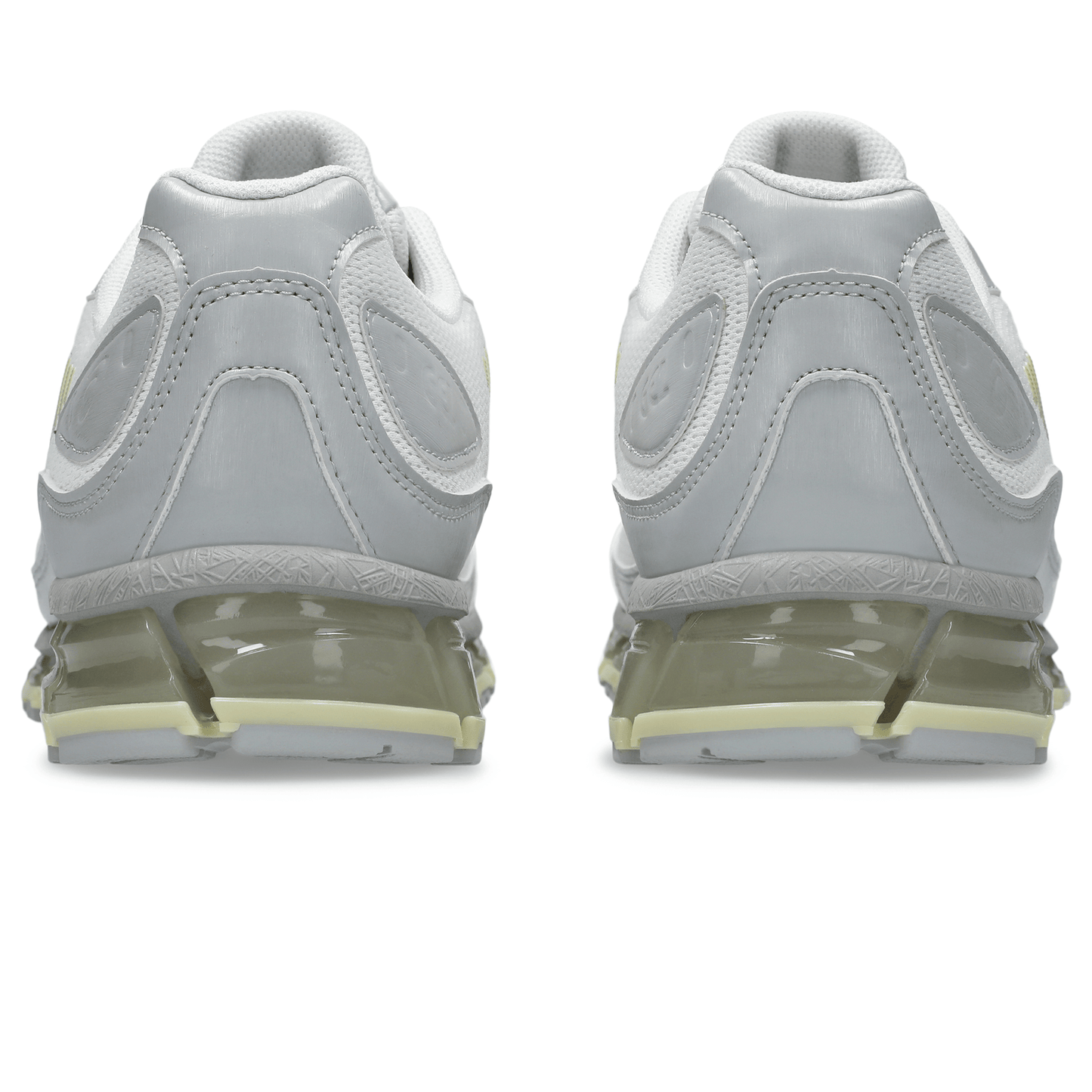 ASICS Gel Quantum 360 I AMP 'White Concrete' - Kick Game