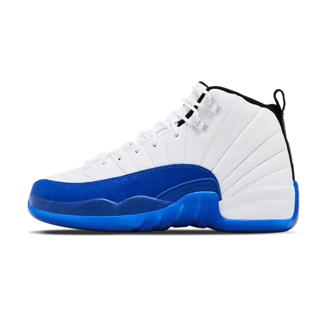 Air Jordan 12 Retro GS 'Blueberry' - Kick Game
