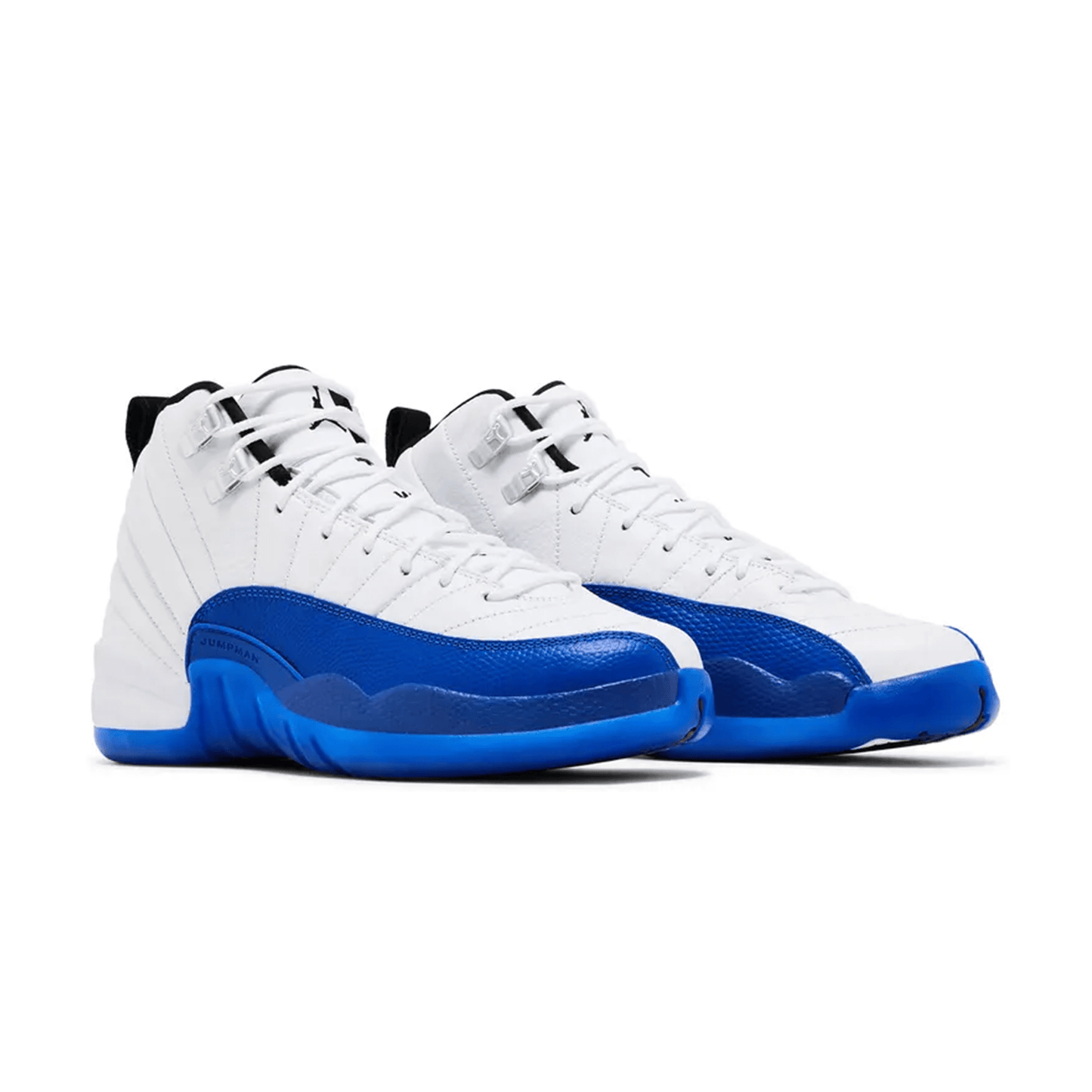 Air Jordan 12 Retro GS 'Blueberry' - Kick Game