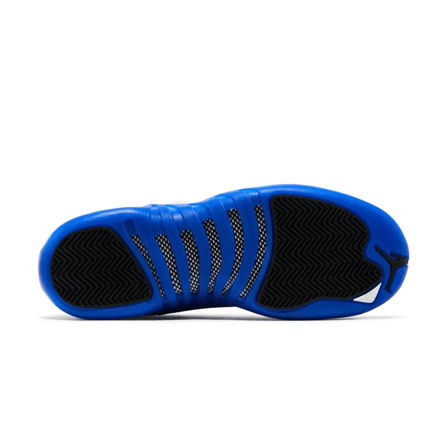 Air Jordan 12 Retro GS 'Blueberry' - Kick Game