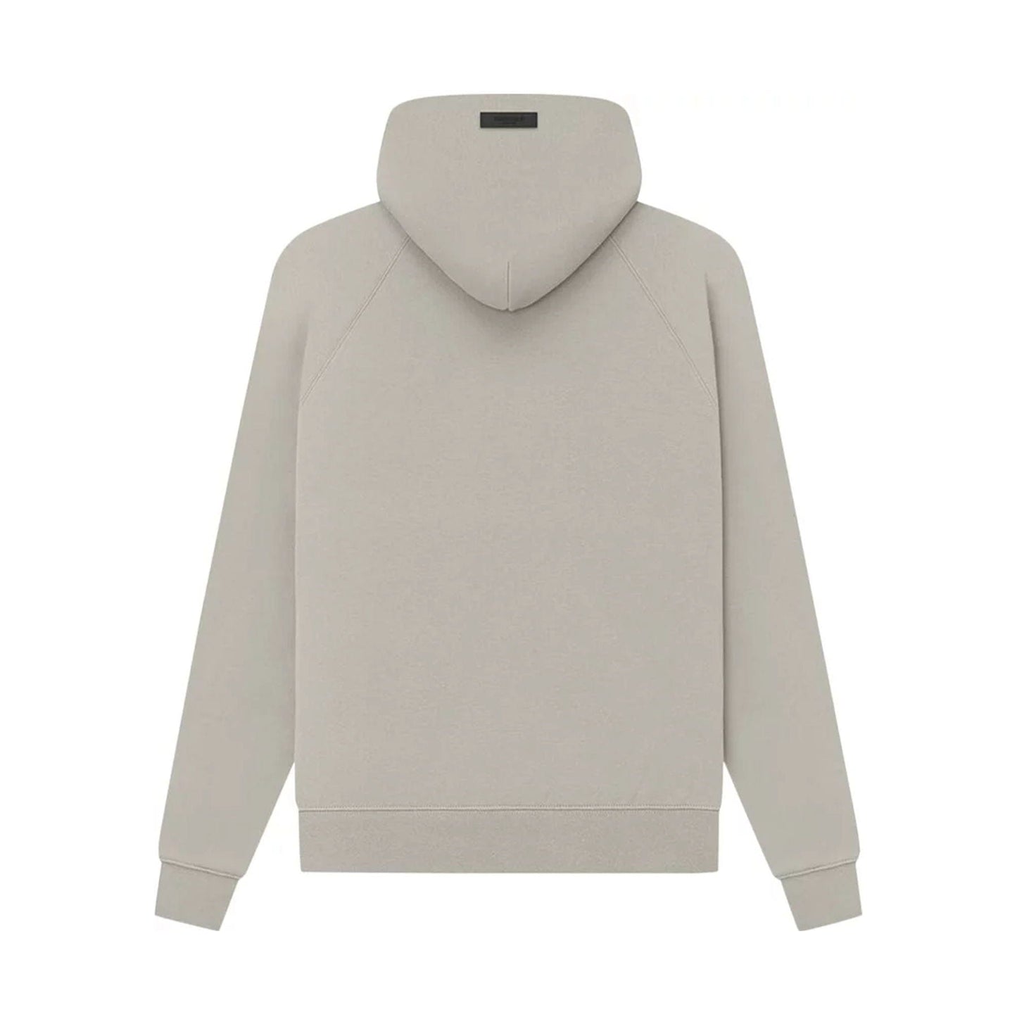 Fear of God Essentials Hoodie 'Seal' - Kick Game