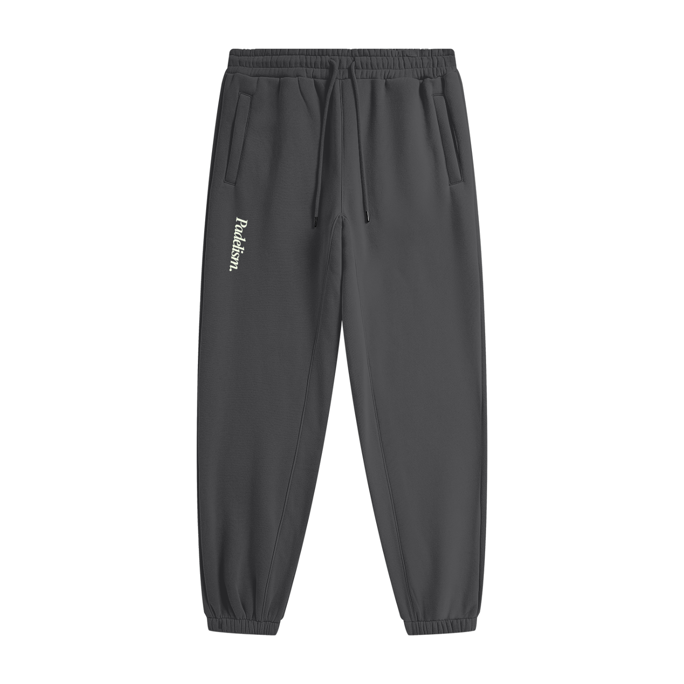 Padelism Heavyweight Fleece Joggers - Kick Game