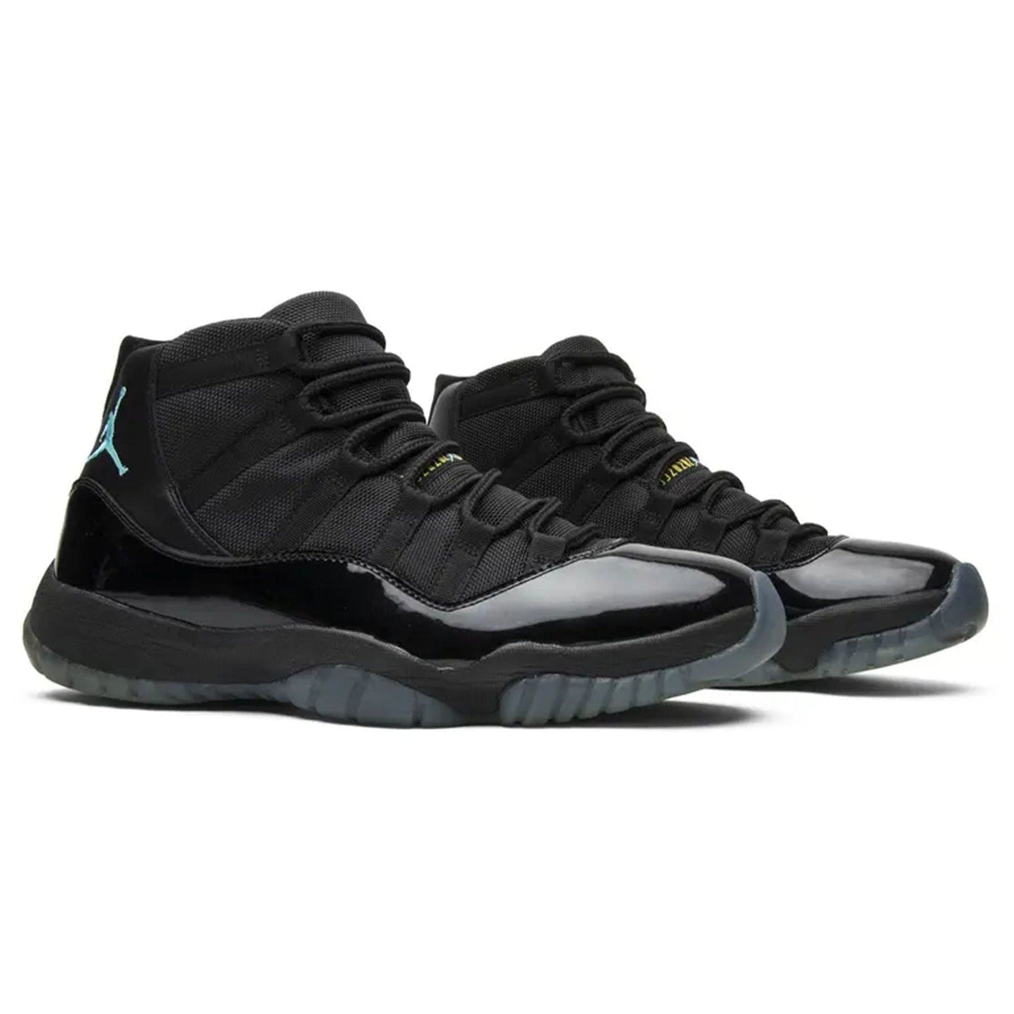 Air Jordan 11 Retro 'Gamma Blue' - Kick Game