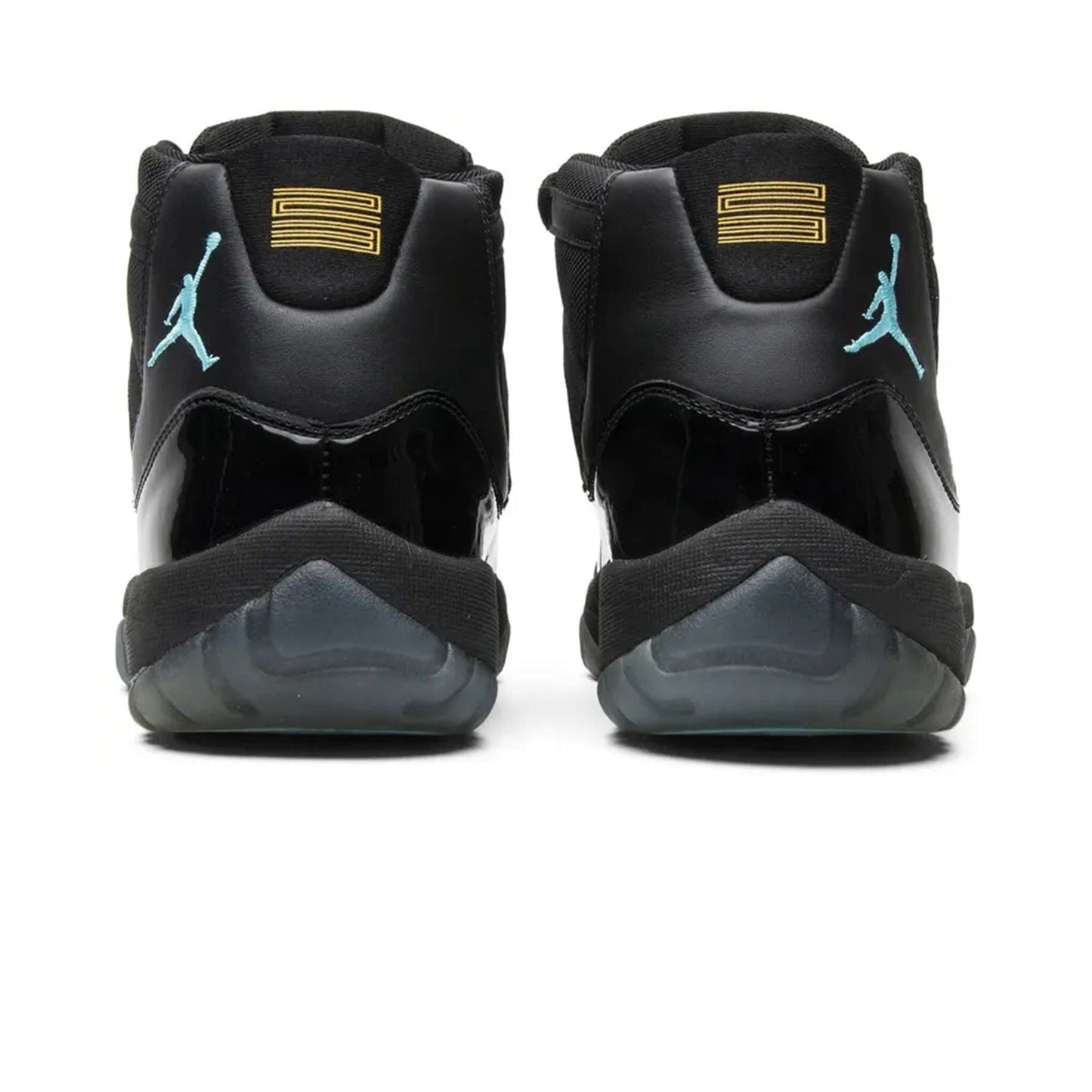 Air Jordan 11 Retro 'Gamma Blue' - Kick Game
