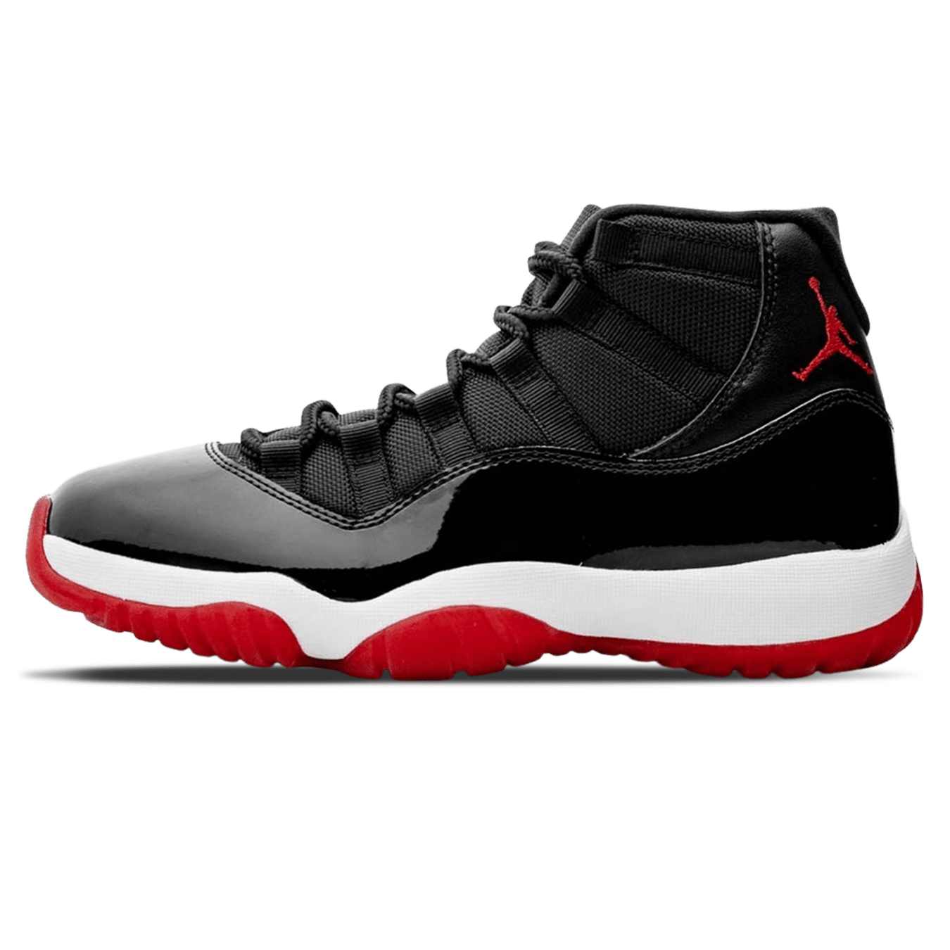 Air Jordan 11 Retro 'Bred' 2019 - Kick Game