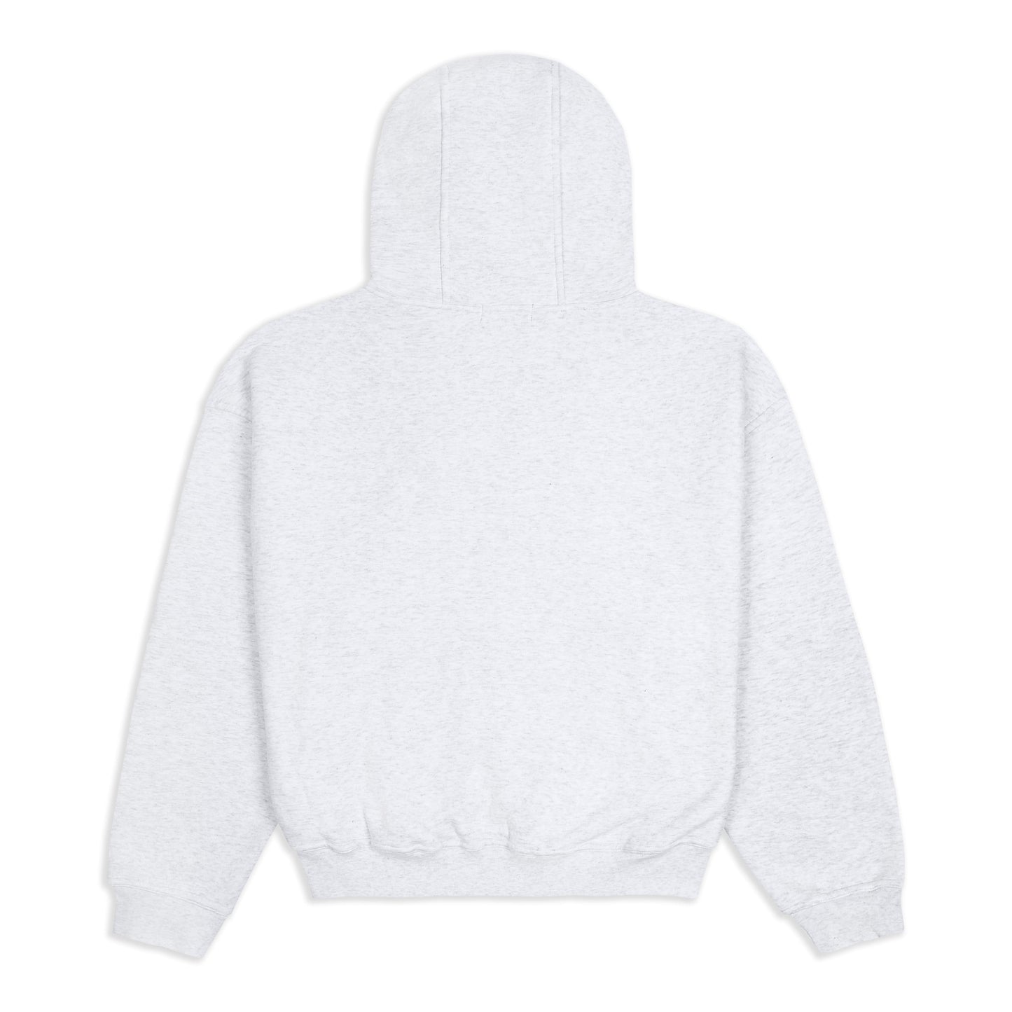 Star Emblem Zip Hoodie - Kick Game