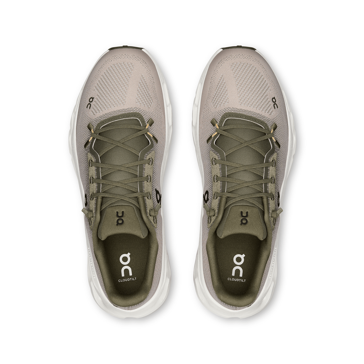 On Cloudtilt 1 'Olive Desert' - Kick Game