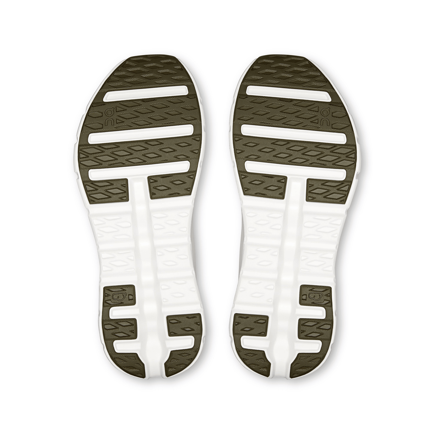 On Cloudtilt 1 'Olive Desert' - Kick Game
