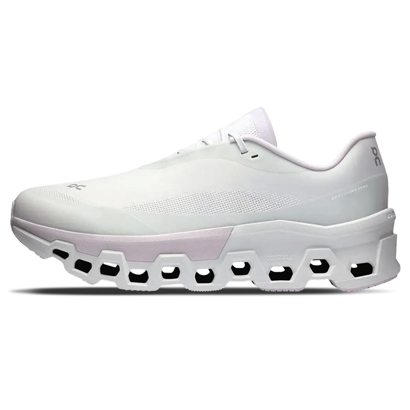 Post Archive Faction x On Cloudmonster 2 'Vapor Frost' - Kick Game