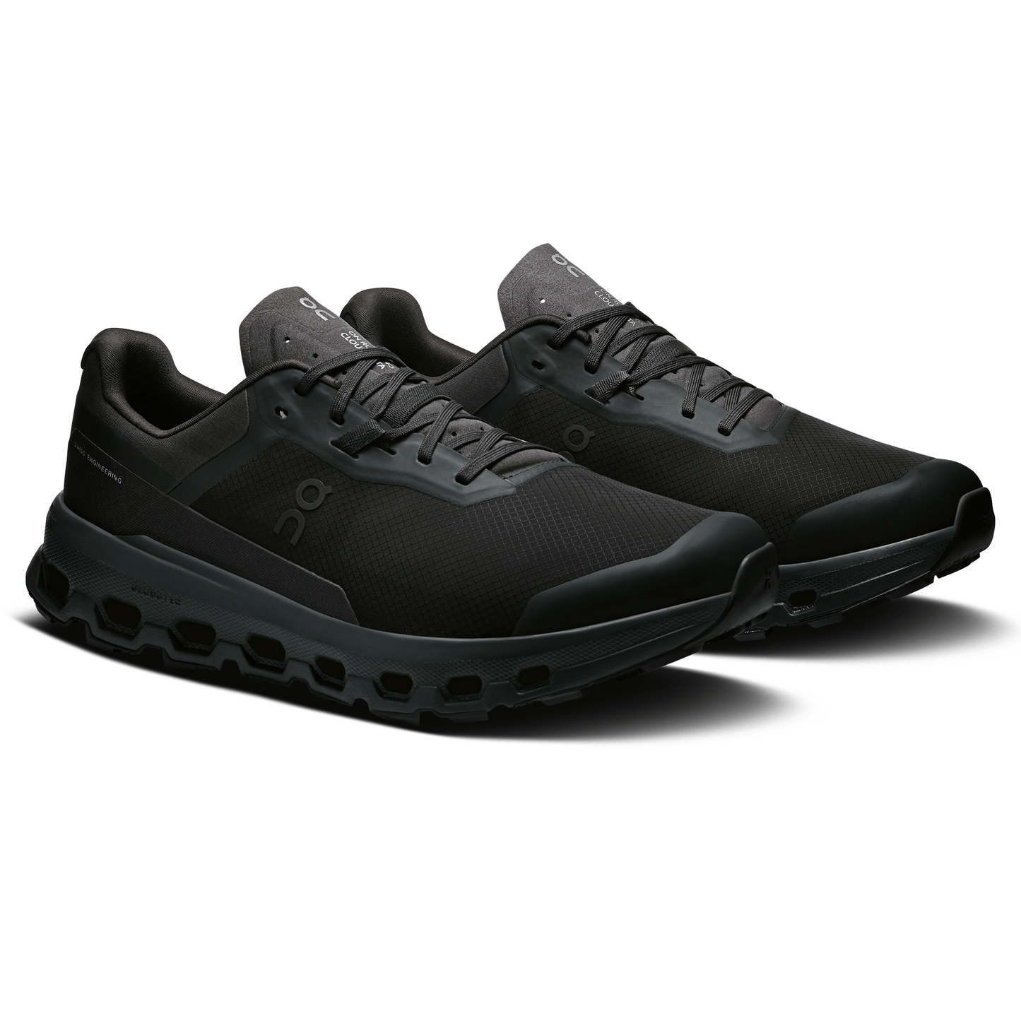 On Cloudvista 2 'Black Black' - Kick Game