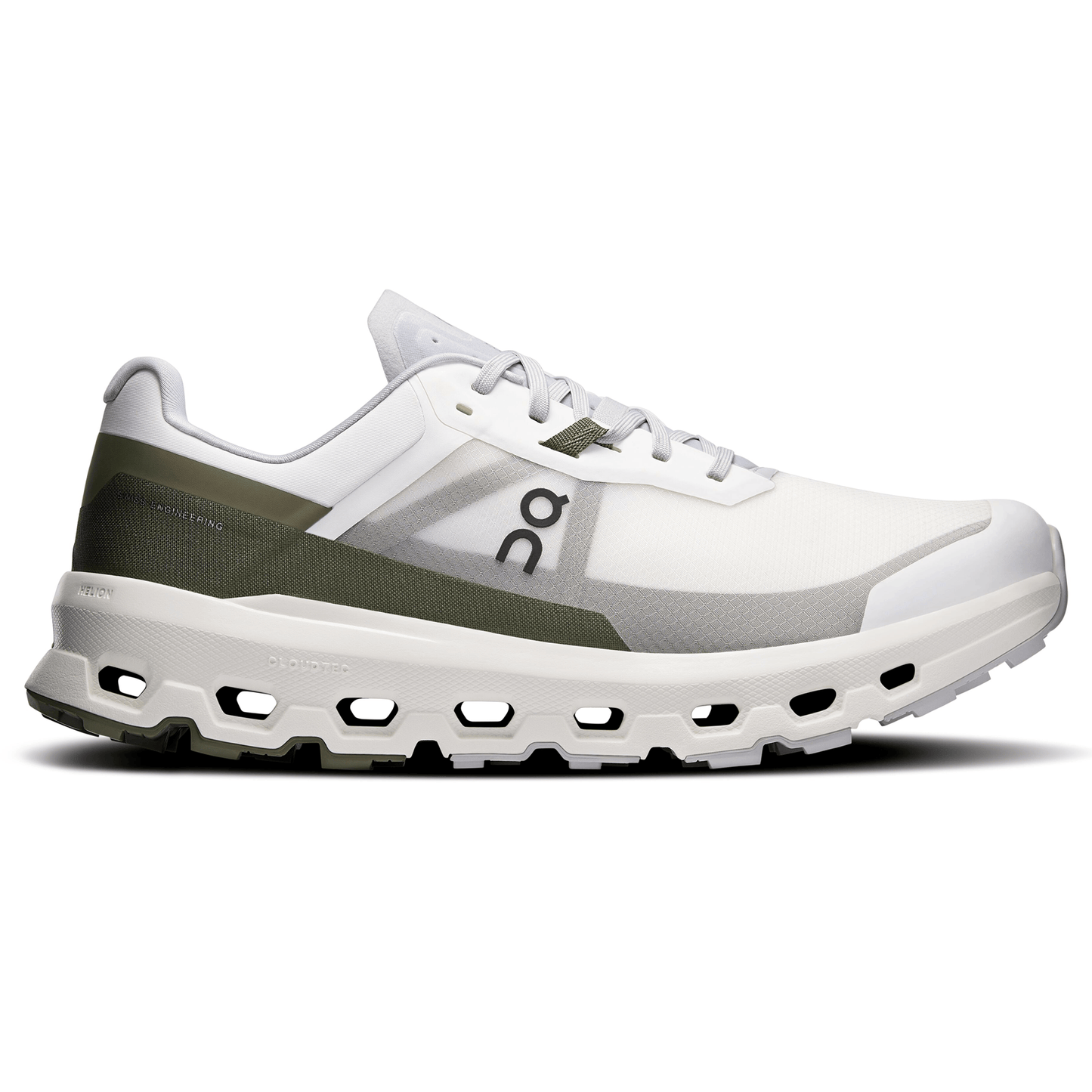 On Cloudvista 2 'Ivory Olive' - Kick Game