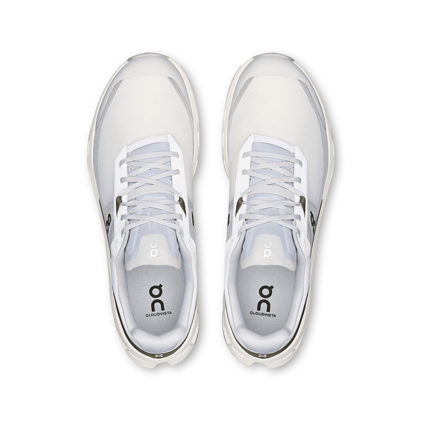 On Cloudvista 2 'Ivory Olive' - Kick Game