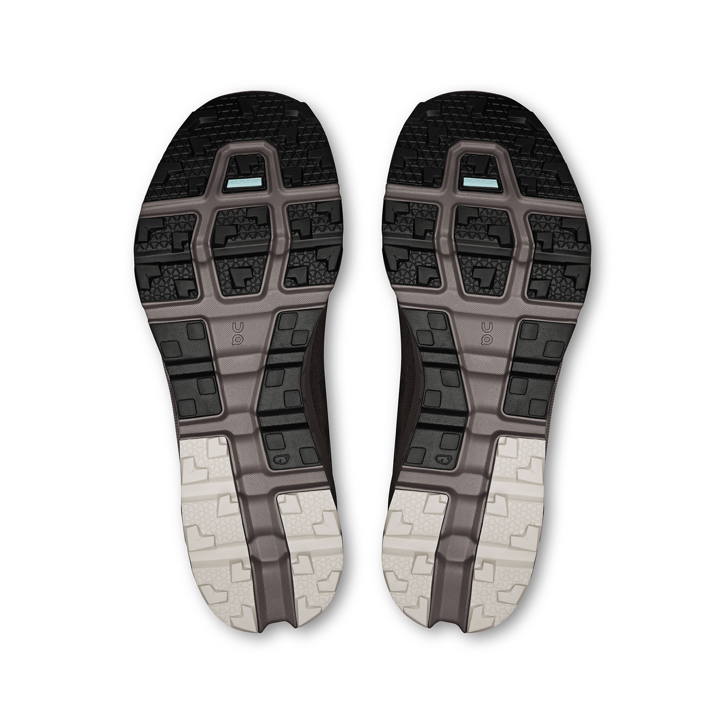 On Cloudvista 2 'Eclipse Pebble' - Kick Game
