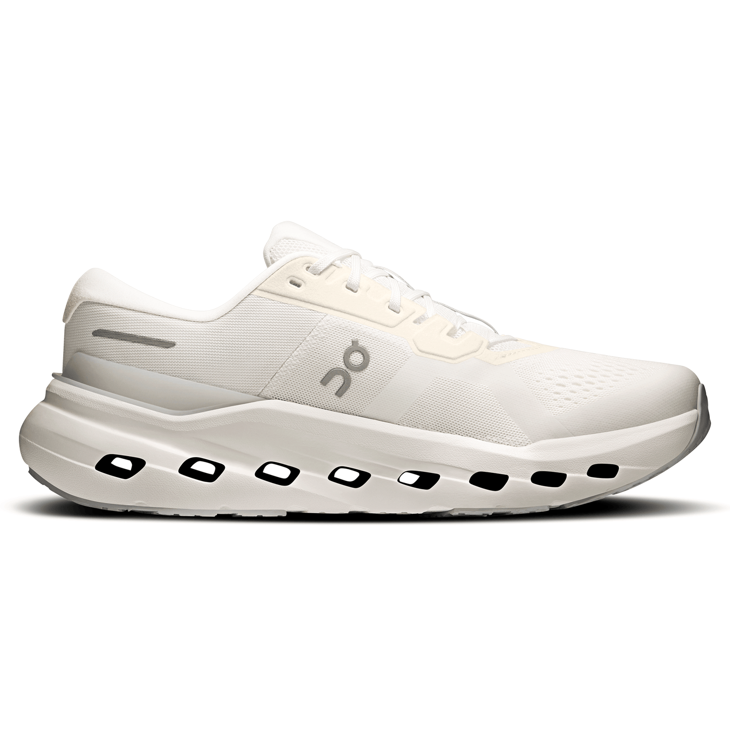 On Cloudrunner 3 'White Glacier' - Kick Game