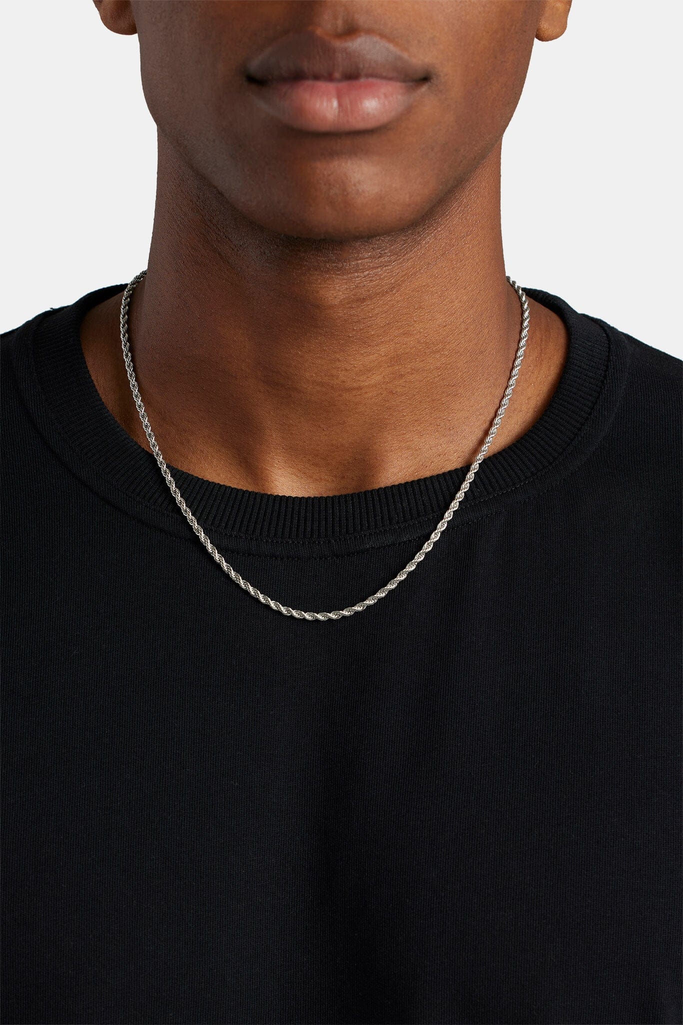 3mm Rope Chain - Kick Game