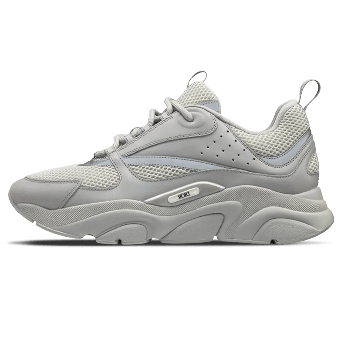 Dior B22 'Grey' - Kick Game