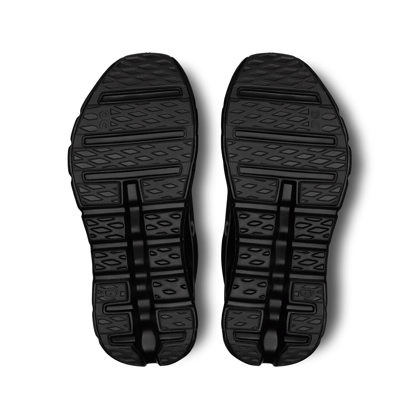 On Cloudtilt 1 Wmns 'Eclipse Black' - Kick Game
