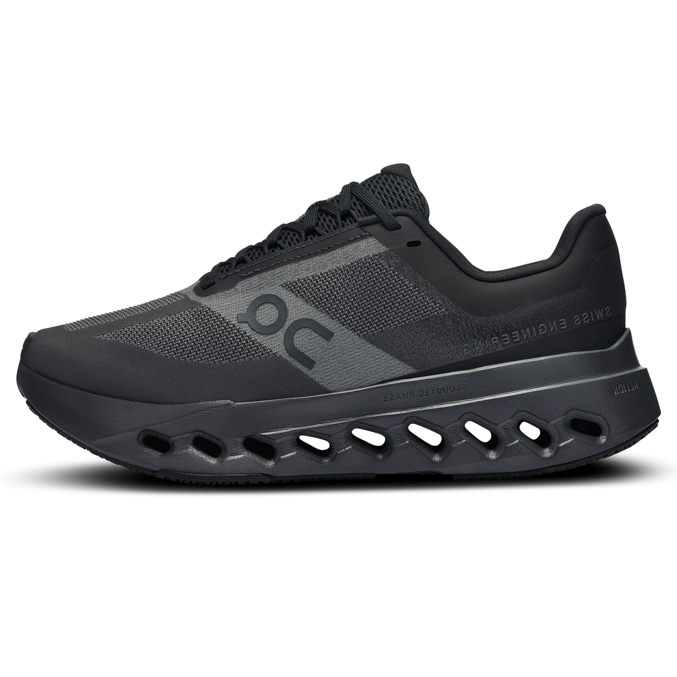 On Cloudsurfer Next Wmns 'Black Eclipse' - Kick Game