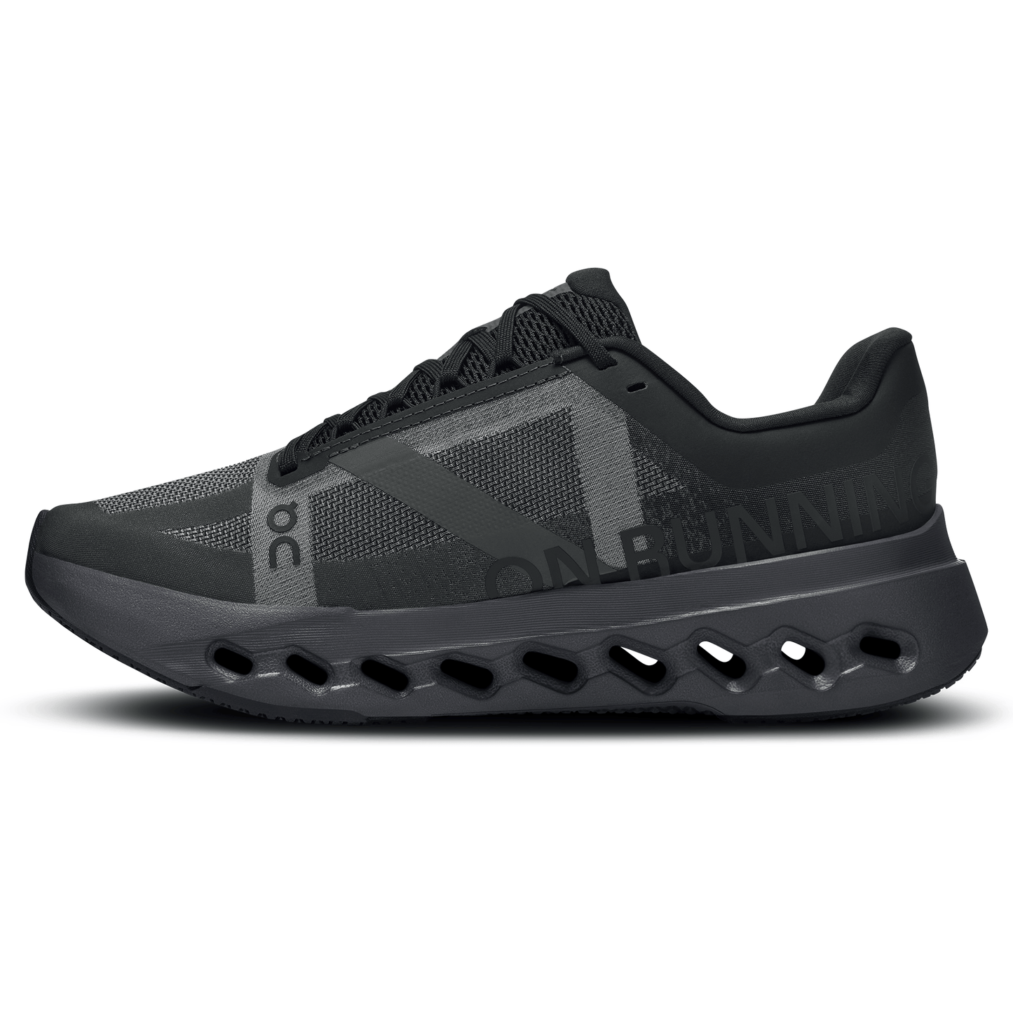 On Cloudsurfer Next Wmns 'Black Eclipse' - Kick Game