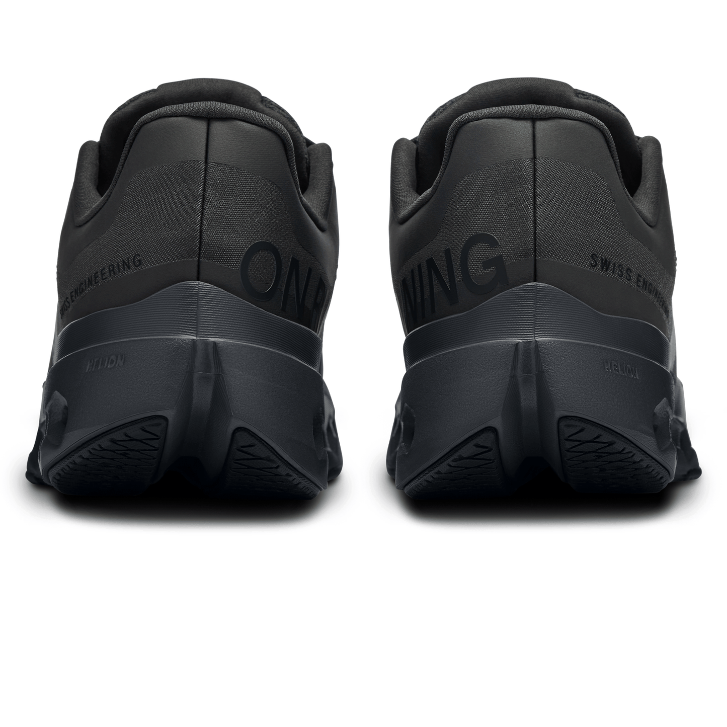 On Cloudsurfer Next Wmns 'Black Eclipse' - Kick Game