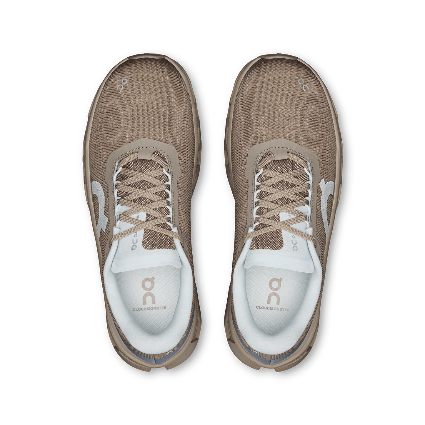 Cloudmonster 1 Wmns 'Cinder Iceberg' - Kick Game