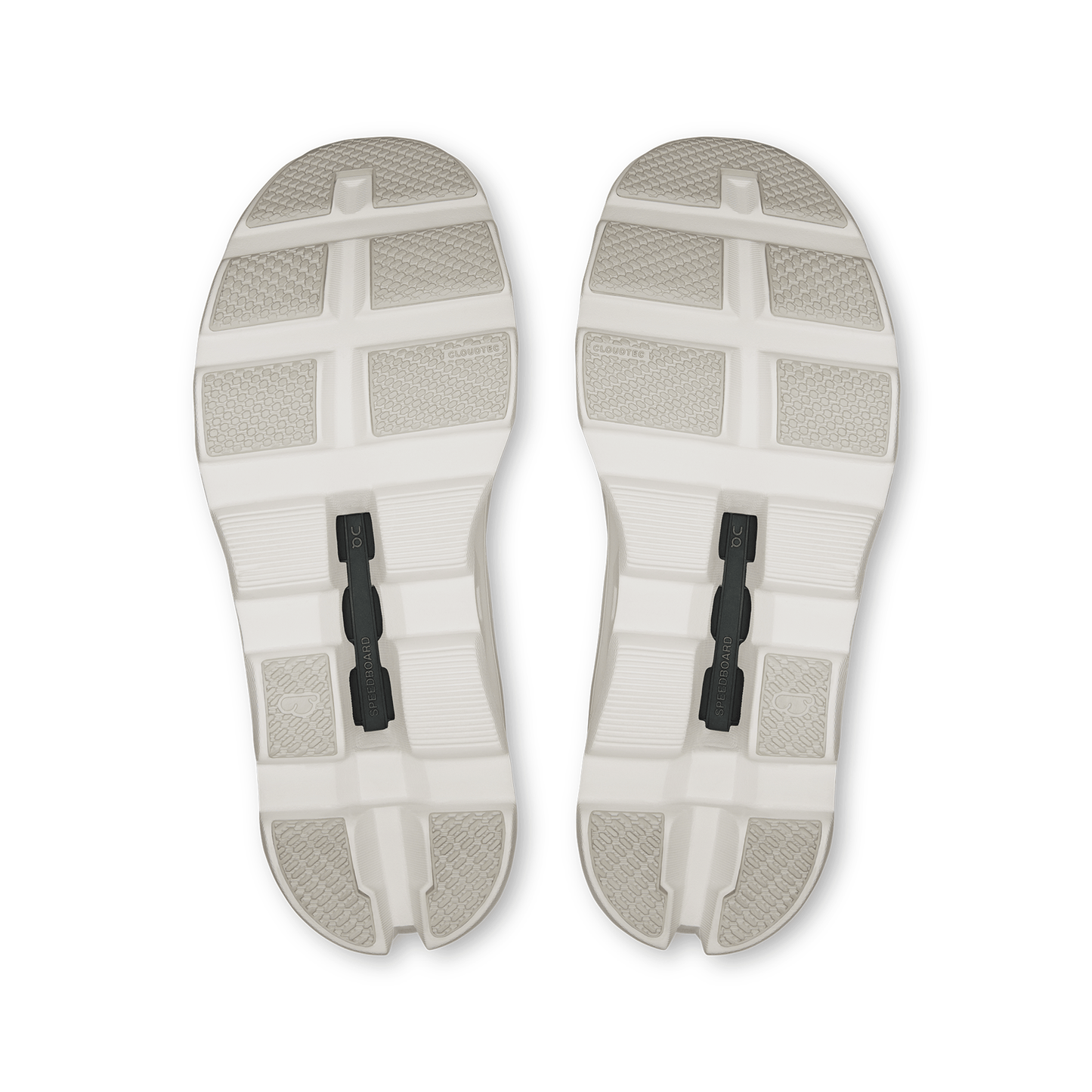 On Cloudmonster Void Wmns 'White White'