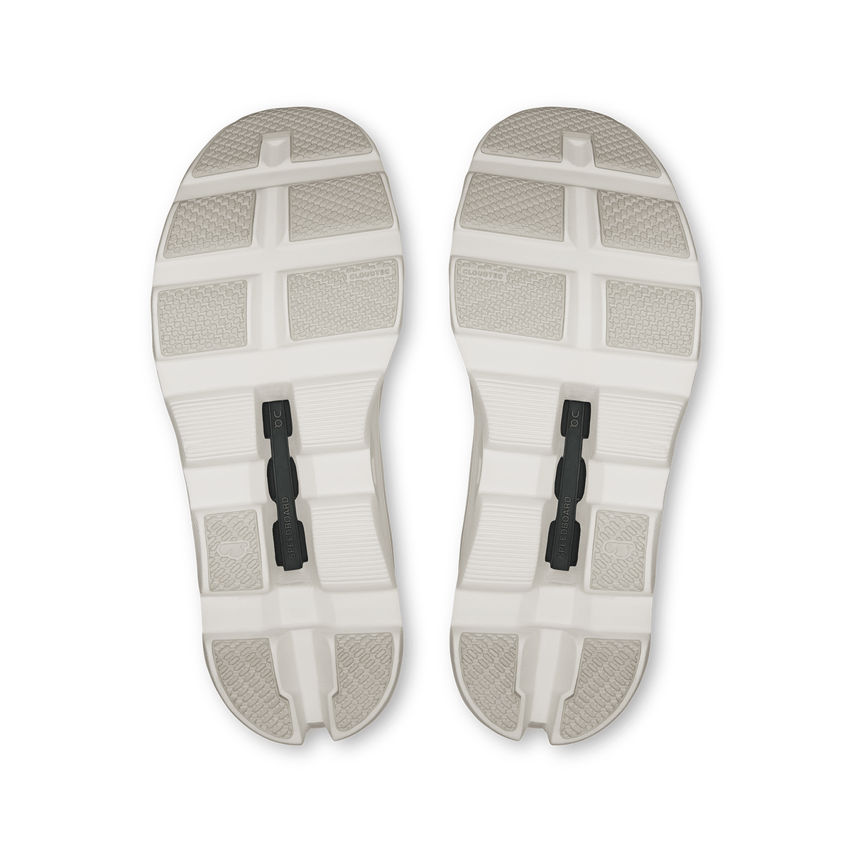 On Cloudmonster Void Wmns 'White White' - Kick Game