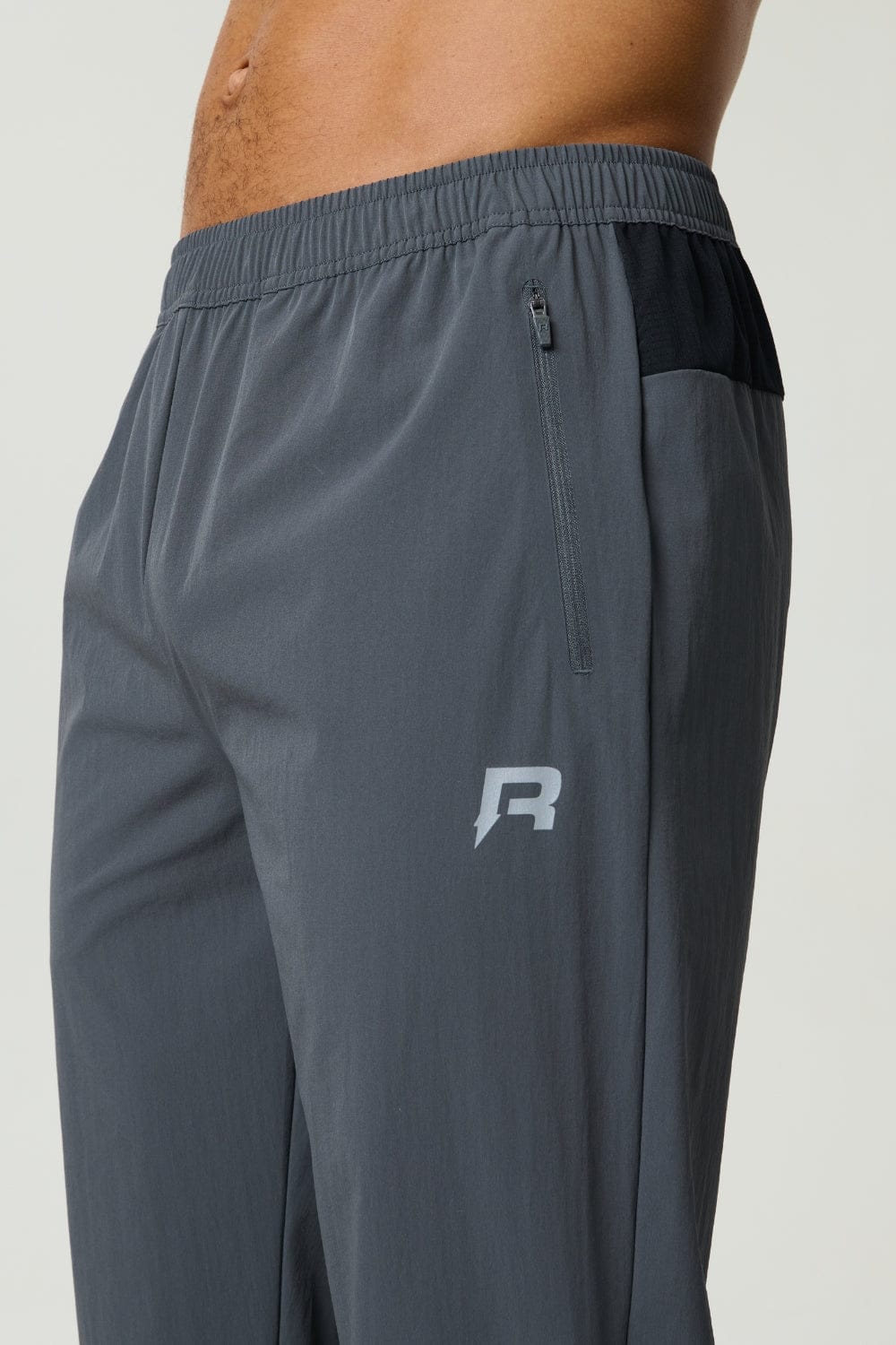 Reprimo Clima Pants 'Slate Obsidian' - Kick Game