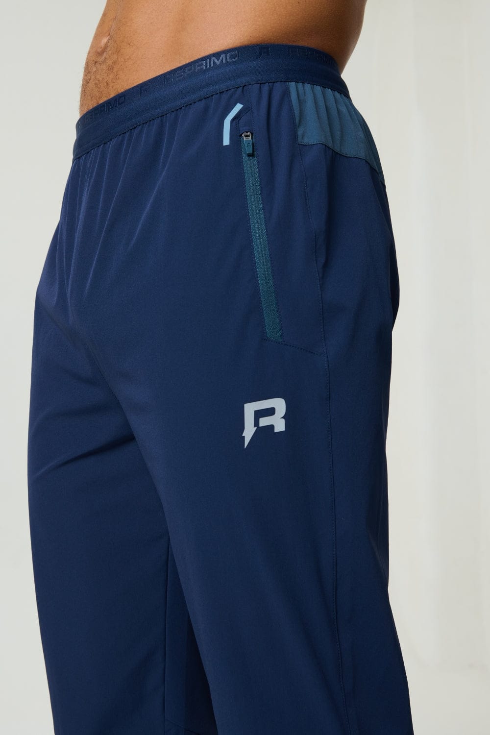 XCELERATE PANTS - NAVY / MARINE - Kick Game