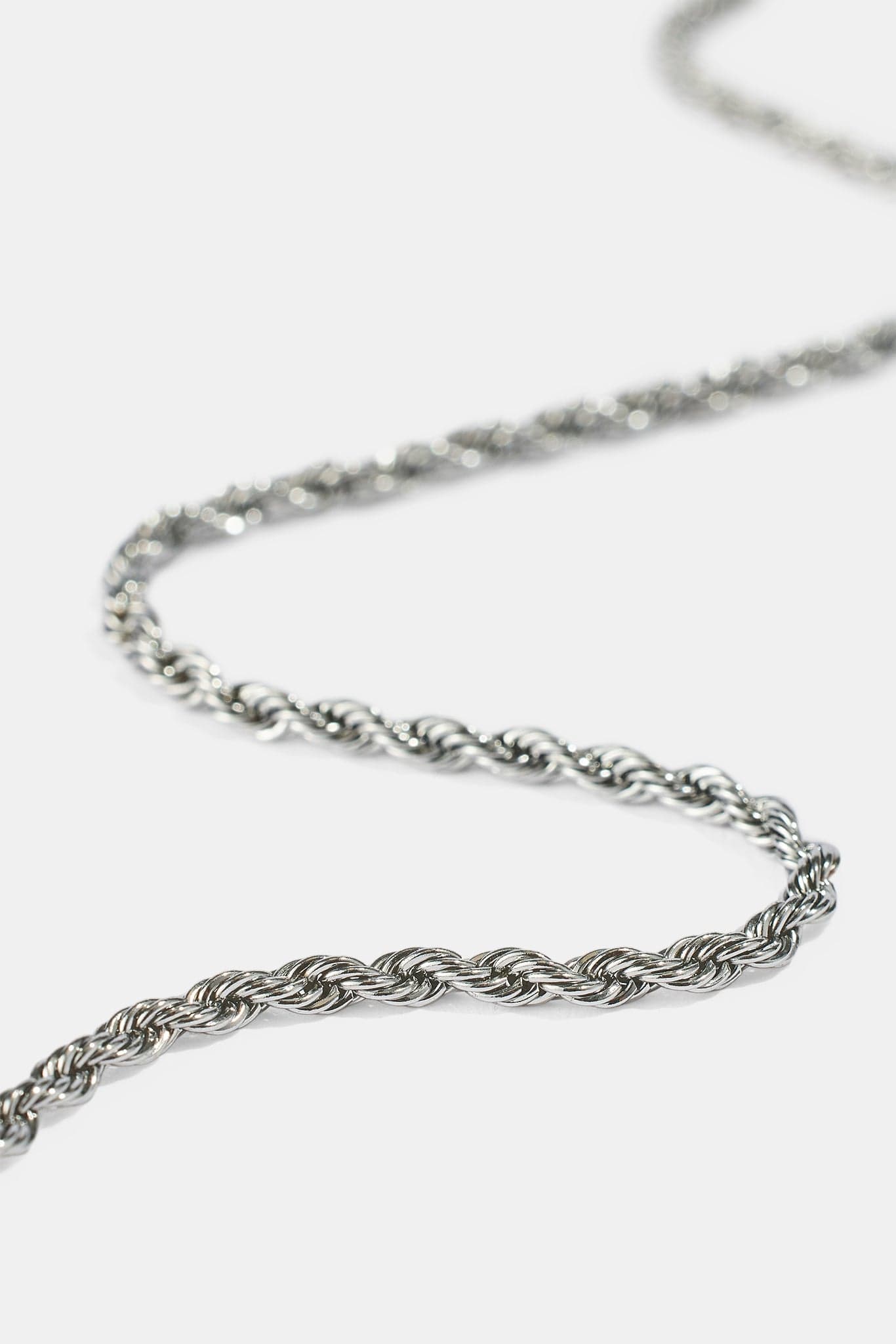 3mm Rope Chain - Kick Game