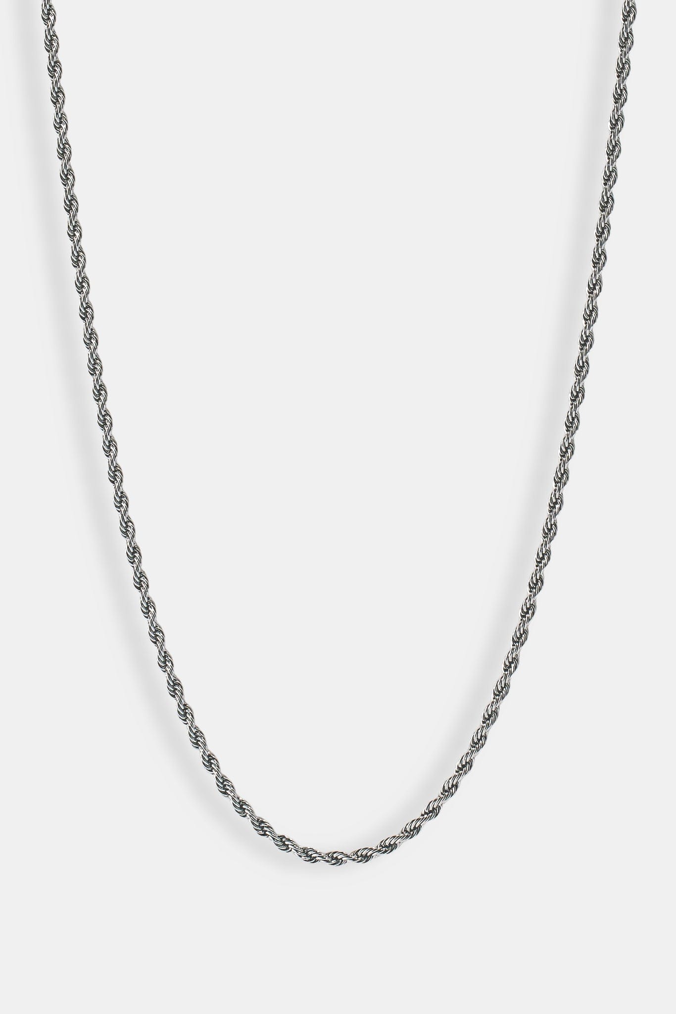 3mm Rope Chain - Kick Game
