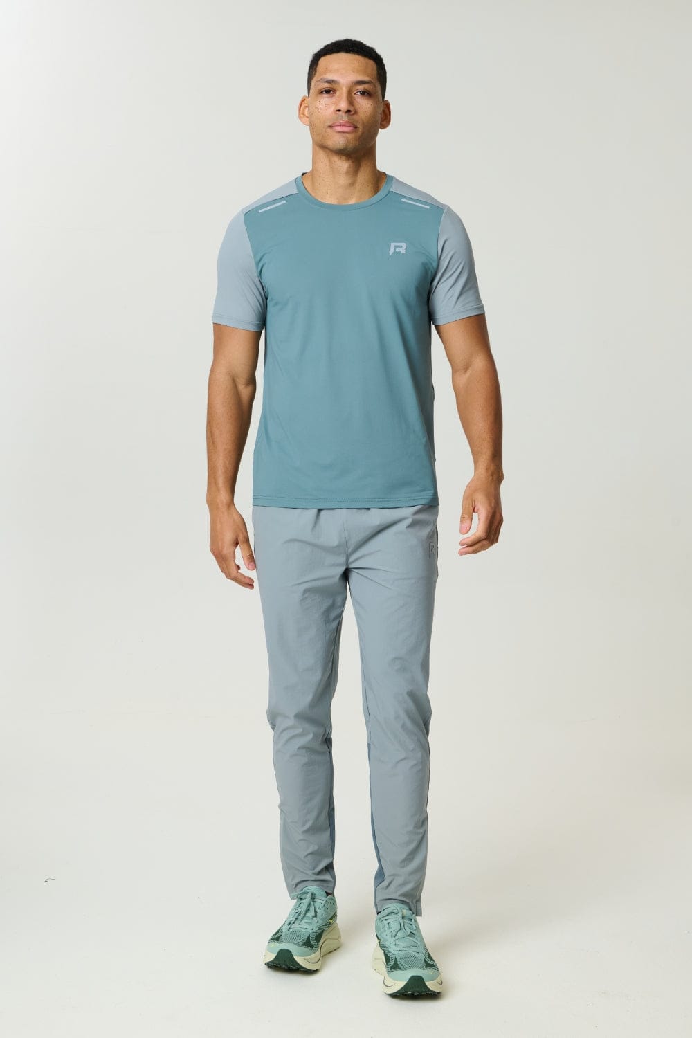 Flight Pant - Tide/Marble - Kick Game