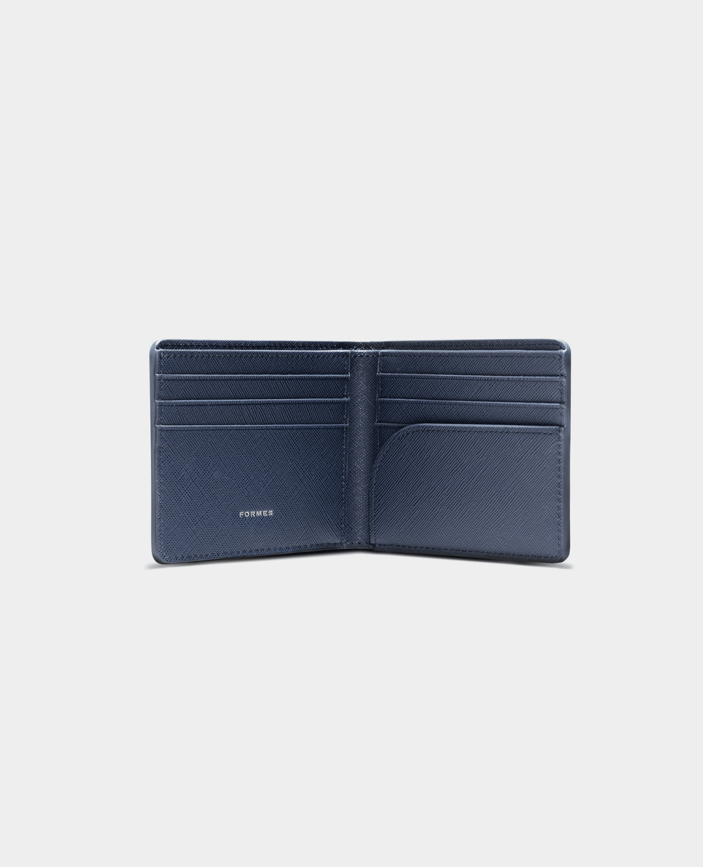 Formes Classic Wallet Abyss