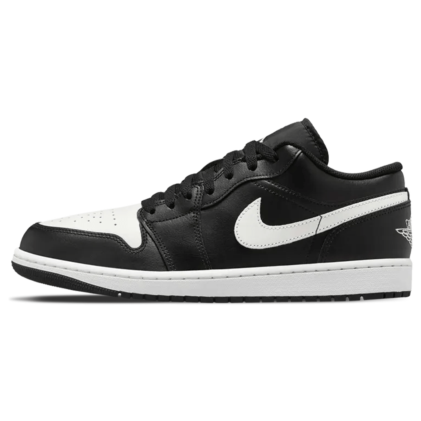 Air Jordan 1 Low 'Orca' - Kick Game