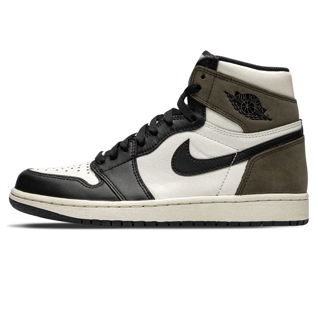 Air Jordan 1 Retro High OG 'Dark Mocha' – Kick Game Air Jordan 1 Retro High OG 'Dark Mocha' – Kick Game
