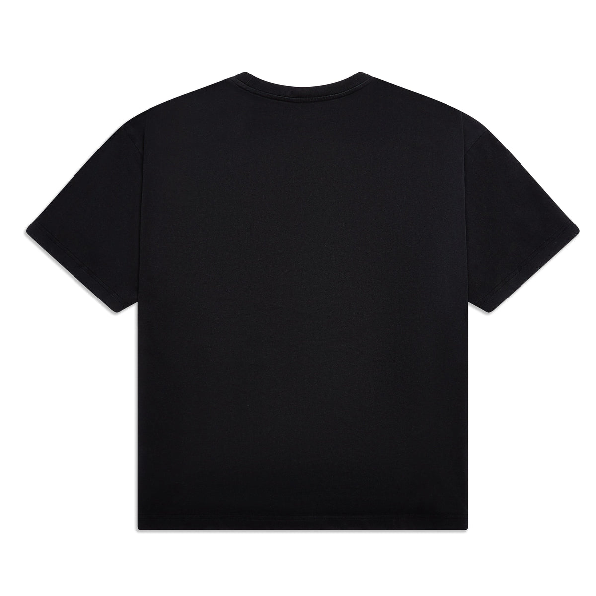 Retro Block Tee - Kick Game