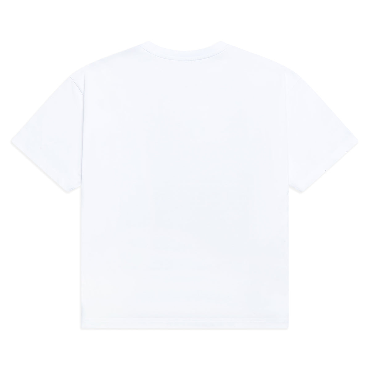 Paintbox Tee - Kick Game