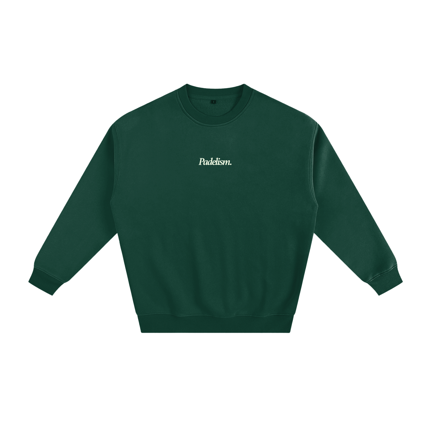 Padelism Mk1 - Sweatshirt - Kick Game