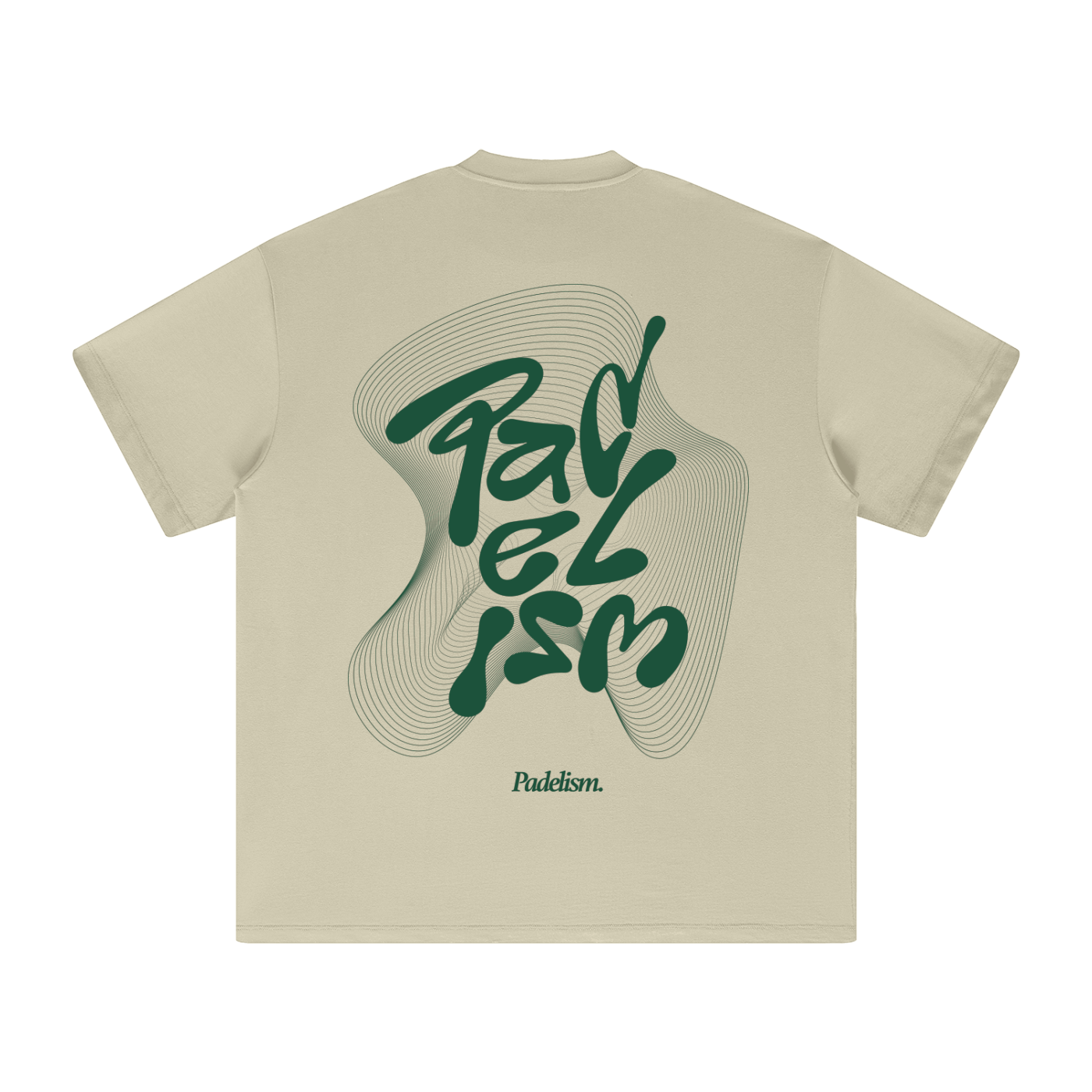 Flow - Heavyweight T-Shirt - Kick Game