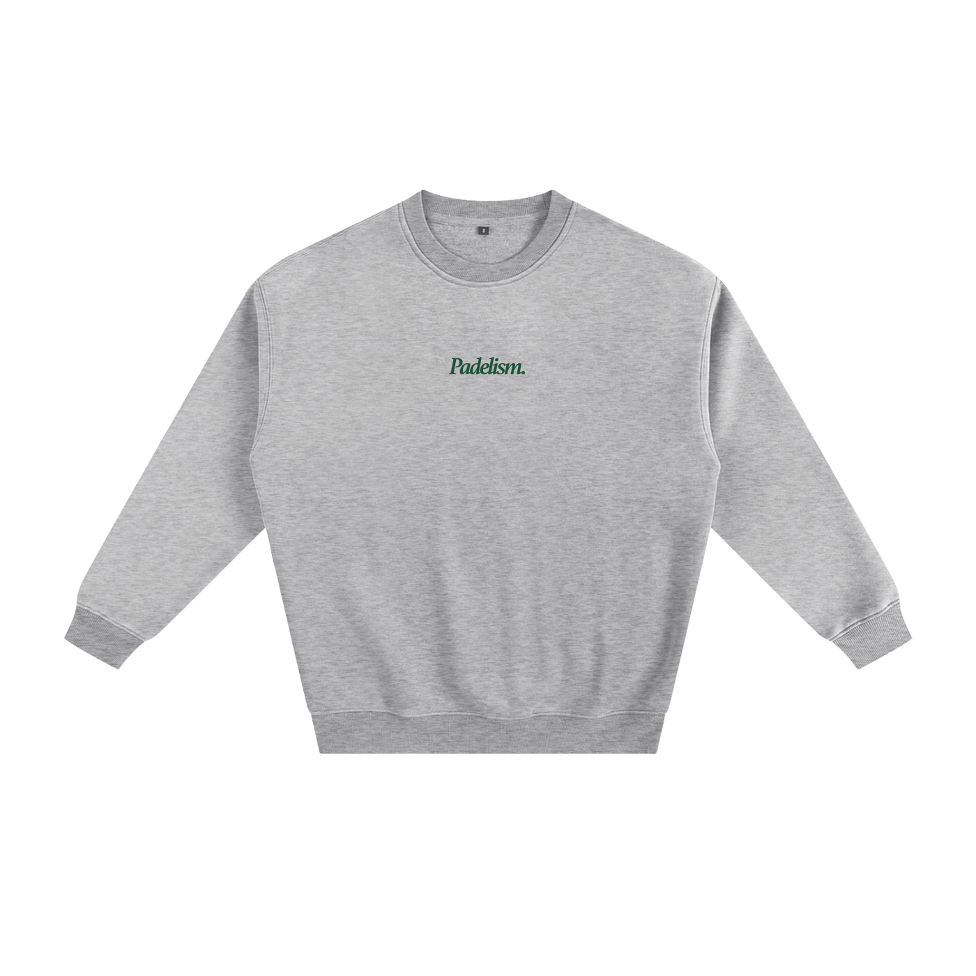 Padelism Mk1 - Sweatshirt - Kick Game