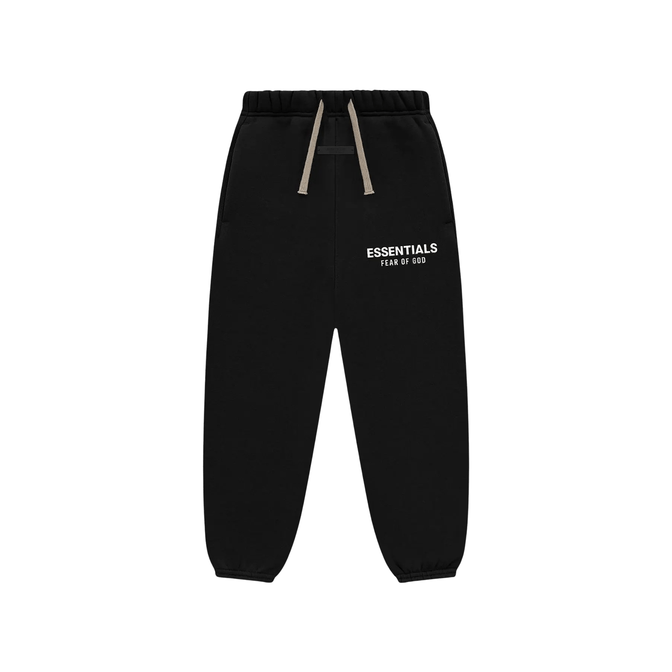 Fear of God Essentials Kids Sweatpant 'Black' — Kick Game