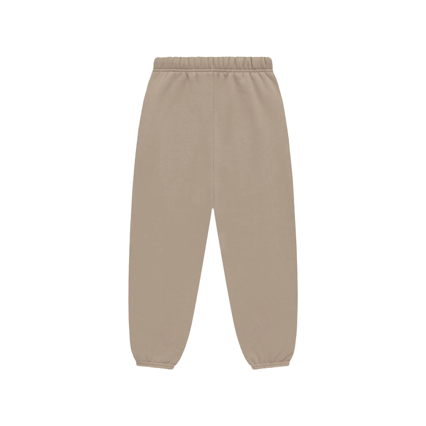 Fear of God Essentials Kids Fleece Sweatpant 'Desert Sand' - Kick Game