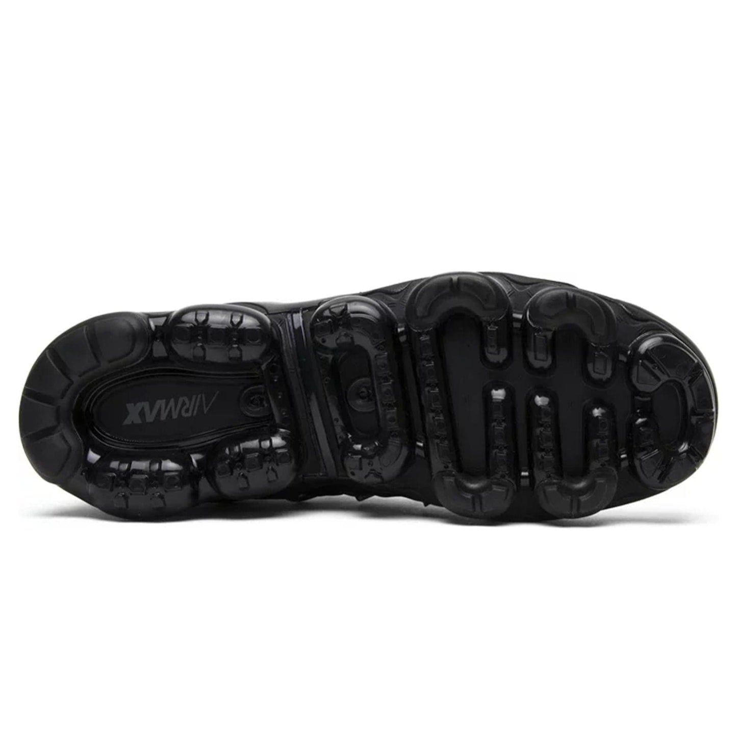 Nike Air VaporMax Plus 'Triple Black' - Kick Game