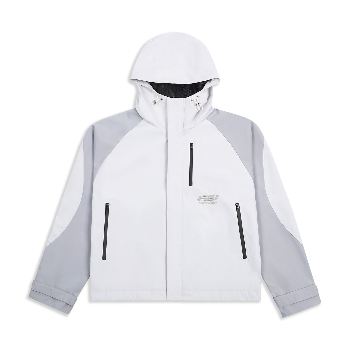 Apex Shell Jacket - Kick Game