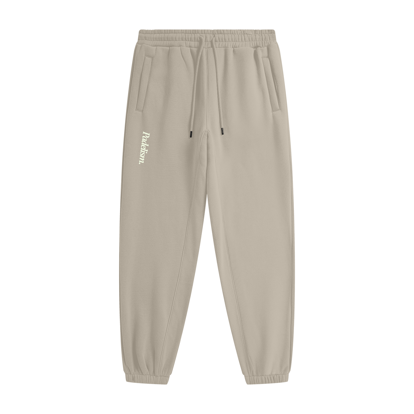 Padelism Heavyweight Fleece Joggers - Kick Game