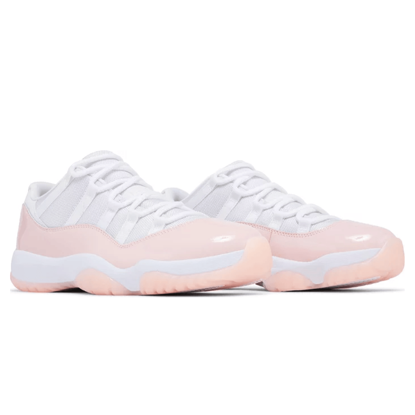 Air Jordan 11 Retro Low Wmns 'Legend Pink' - Kick Game